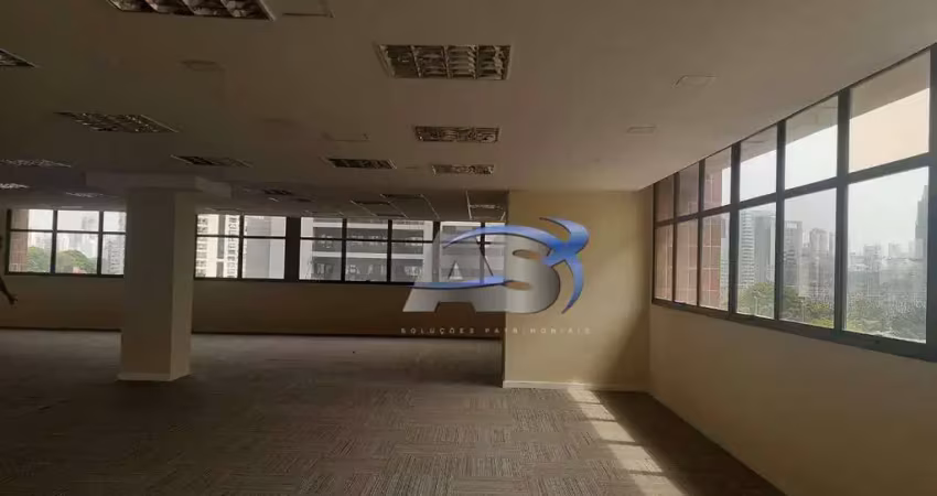 Conjunto, 266 m² - venda por r$ 2.800.000,00 ou aluguel por r$ 22.500,00/mês - vila olímpia - são paulo/sp