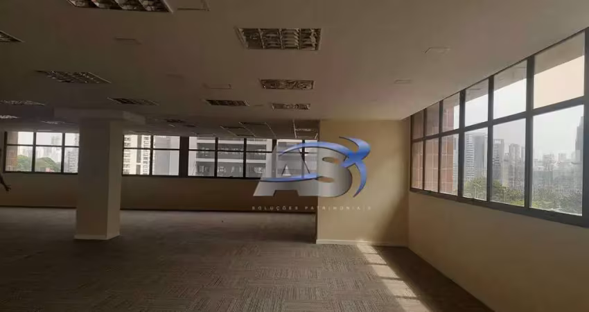Conjunto, 266 m² - venda por r$ 2.800.000,00 ou aluguel por r$ 22.500,00/mês - vila olímpia - são paulo/sp
