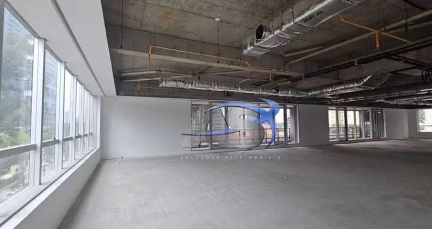 Conjunto, 253 m² - venda por r$ 3.500.000,00 ou aluguel por r$ 28.165,00/mês - brooklin - são paulo/sp