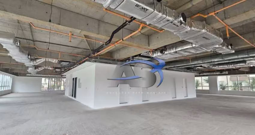 Conjunto, 253 m² - venda por r$ 3.500.000,00 ou aluguel por r$ 27.567,00/mês - brooklin - são paulo/sp