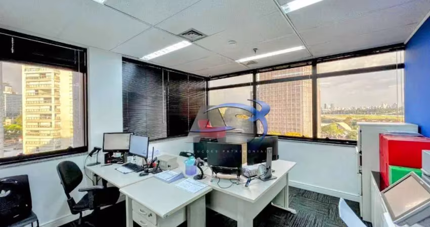 Conjunto para alugar, 160 m² por r$ 17.932,00/mês - pinheiros - são paulo/sp