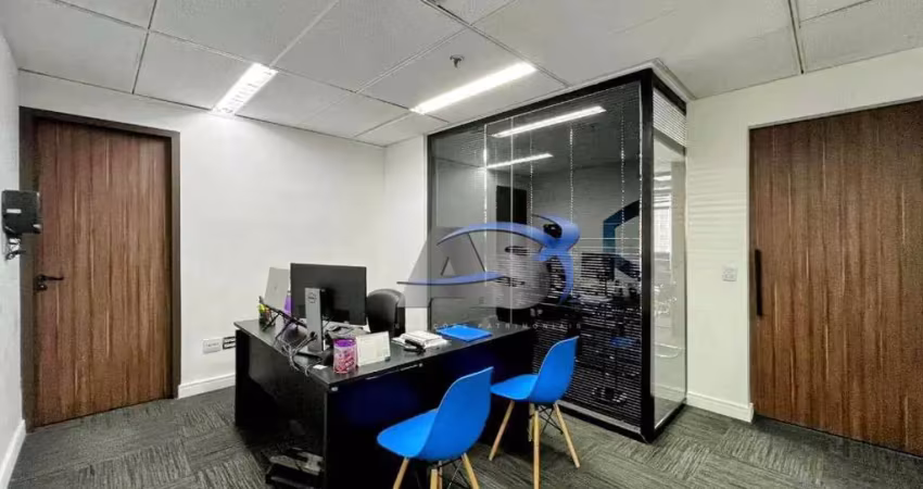 Conjunto para alugar, 160 m² por r$ 17.932,03/mês - pinheiros - são paulo/sp