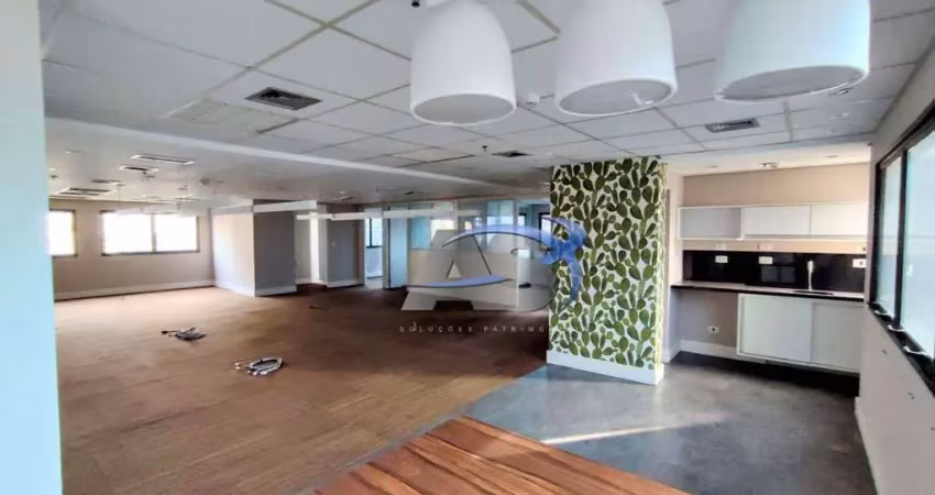 Conjunto para alugar, 90 m² por r$ 18.240,00/mês - vila nova conceição - são paulo/sp