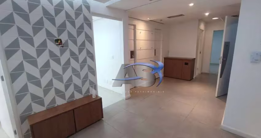 Conjunto para alugar, 90 m² por r$ 18.200,00/mês - vila nova conceição - são paulo/sp