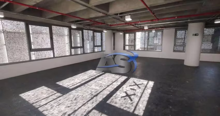 Conjunto para alugar, 193 m² por r$ 28.628,36/mês - cerqueira césar - são paulo/sp