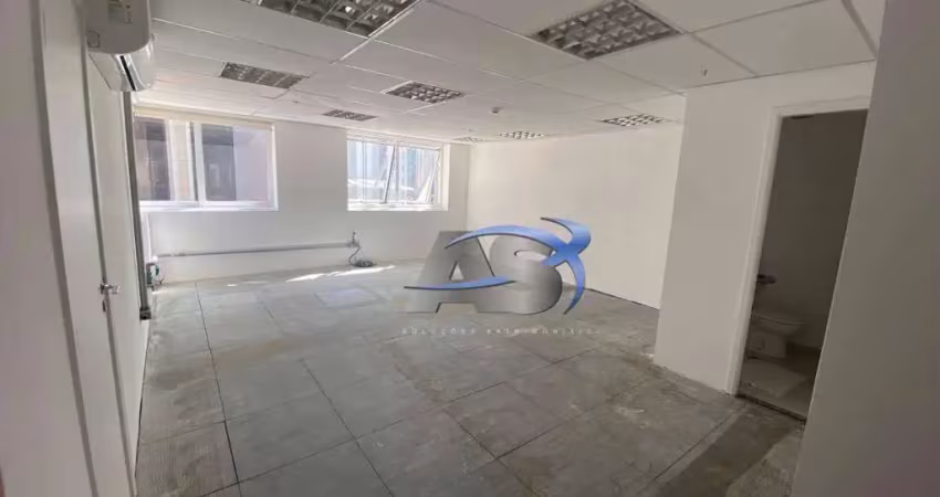 Conjunto, 130 m² - venda por r$ 2.100.000,00 ou aluguel por r$ 12.320,00/mês - brooklin paulista - são paulo/sp