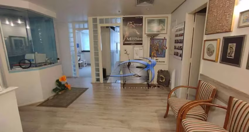 Conjunto para alugar, 98 m² por r$ 15.940,01/mês - itaim bibi - são paulo/sp