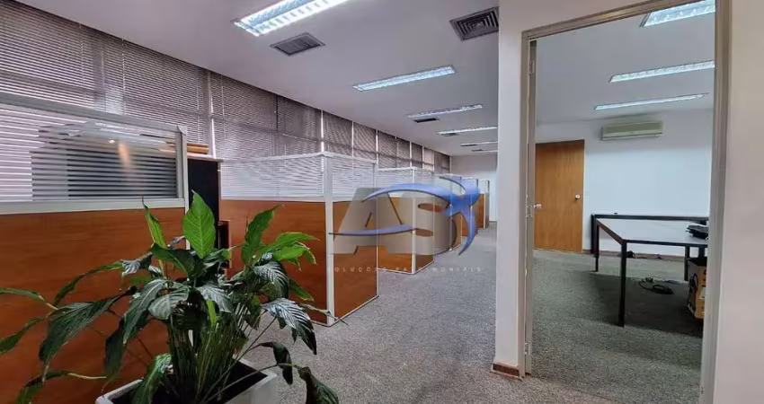 Conjunto para alugar, 133 m² por r$ 13.262,00/mês - vila olímpia - são paulo/sp