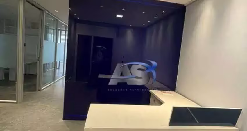Conjunto, 107 m² - venda por r$ 1.485.000,00 ou aluguel por r$ 12.630,61/mês - brooklin - são paulo/sp
