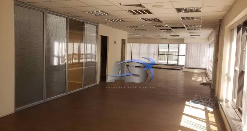 Conjunto para alugar, 264 m² - pinheiros - são paulo/sp