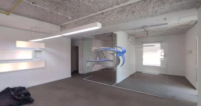 Conjunto para alugar, 180 m² por r$ 26.800,00/mês - itaim bibi - são paulo/sp