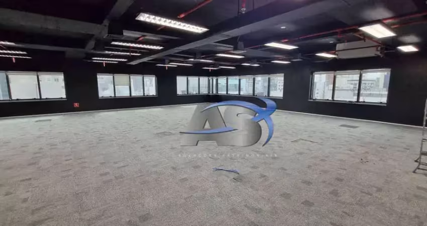 Conjunto para alugar, 185 m² por r$ 27.263,00/mês - itaim bibi - são paulo/sp