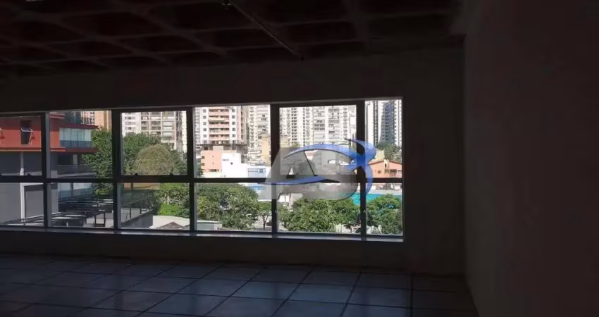 Conjunto para alugar, 131 m² por r$ 19.316,22/mês - barra funda - são paulo/sp