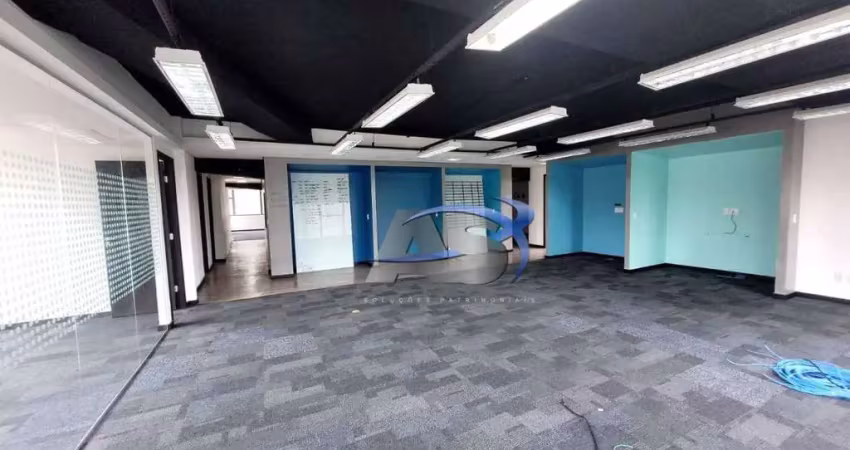 Conjunto, 168 m² - venda ou locação em  pinheiros 2 vagas