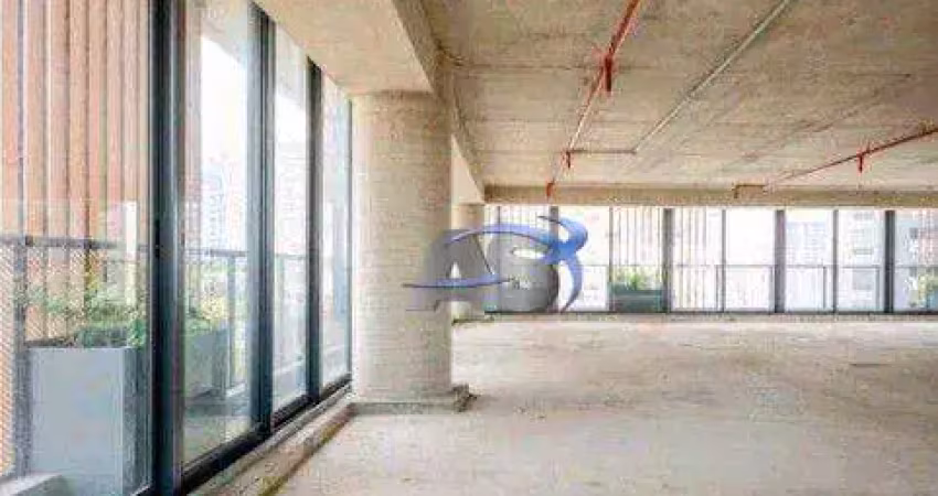 Conjunto para alugar, 165 m² por r$ 20.914,00/mês - vila madalena - são paulo/sp