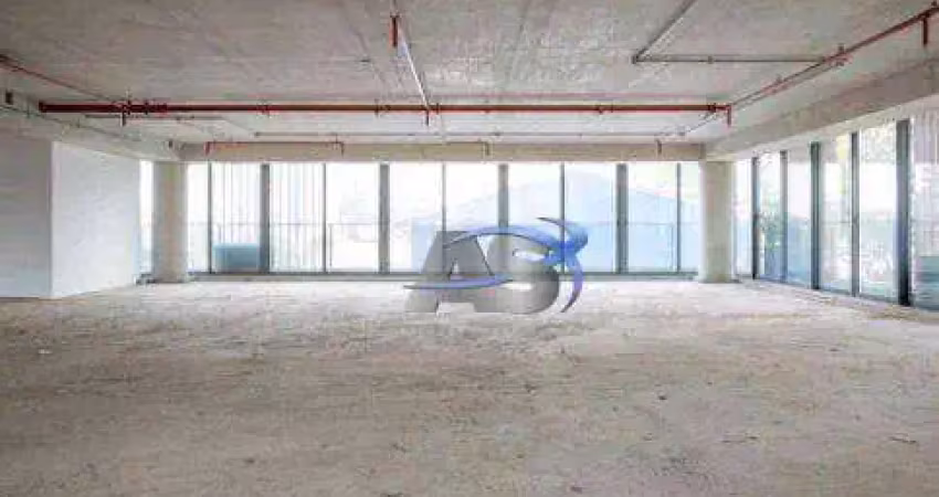 Conjunto para alugar, 164 m² por r$ 20.914,00/mês - vila madalena - são paulo/sp