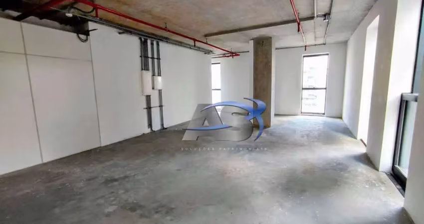Conjunto para alugar, 218 m² por r$ 26.163,00/mês - vila madalena - são paulo/sp