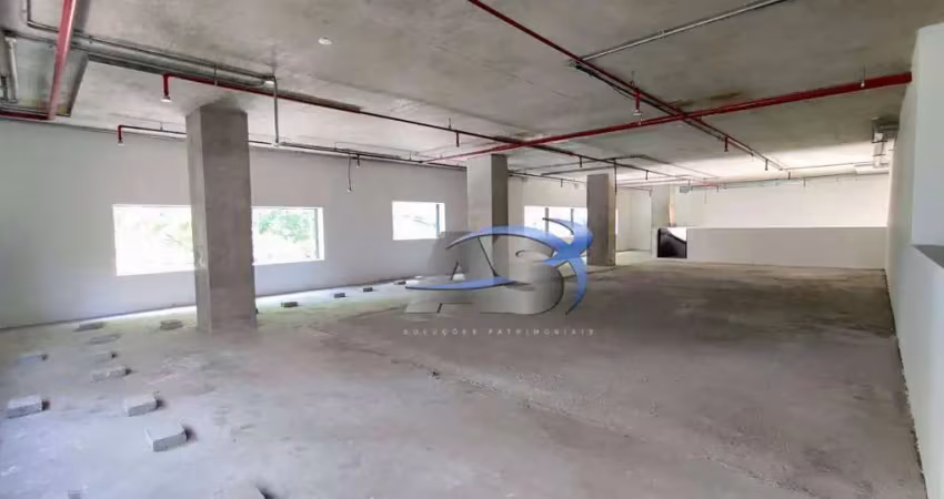 Conjunto para alugar, 218 m² por r$ 26.177,00/mês - vila madalena - são paulo/sp