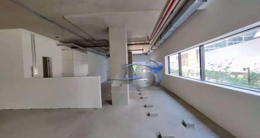 Conjunto para alugar, 218 m² por r$ 26.487,00/mês - vila madalena - são paulo/sp