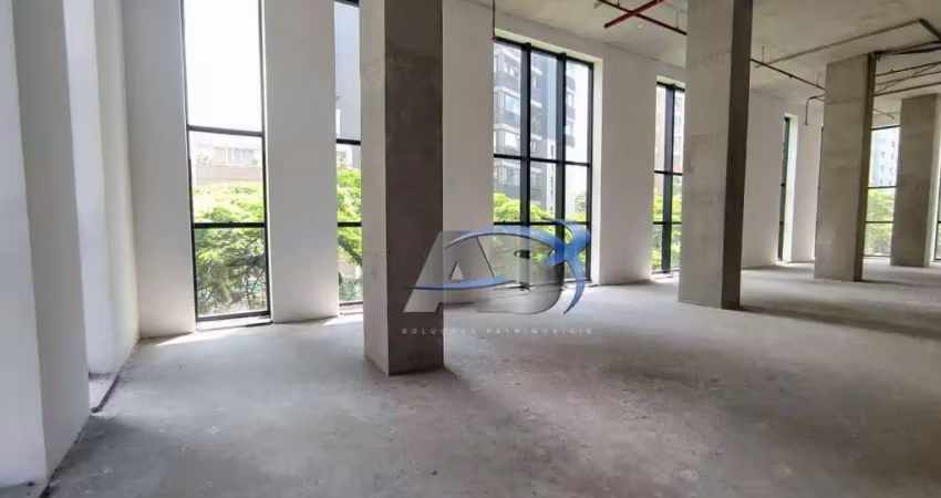 Conjunto para alugar, 218 m² por r$ 26.507,00/mês - vila madalena - são paulo/sp
