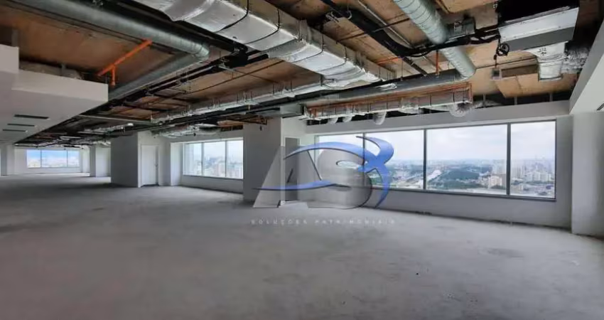 Conjunto para alugar, 225 m² por r$ 26.000,00/mês - barra funda - são paulo/sp