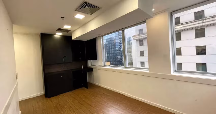 Conjunto para alugar, 72 m² por r$ 12.262,22/mês - itaim bibi - são paulo/sp
