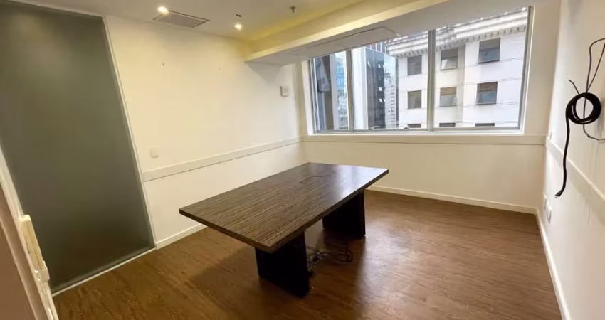 Conjunto para alugar, 72 m² por r$ 12.162,00/mês - itaim bibi - são paulo/sp