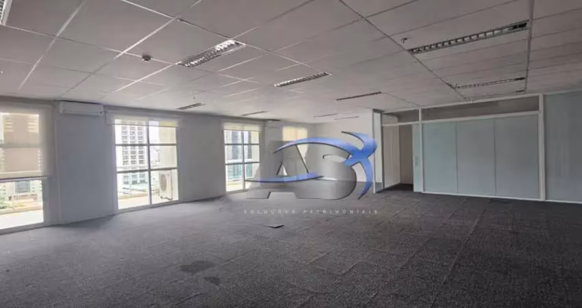 Conjunto, 154 m² - venda por r$ 1.900.000,00 ou aluguel por r$ 17.850,00/mês - brooklin - são paulo/sp