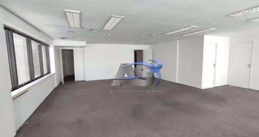 Conjunto para alugar, 125 m² por r$ 14.032,01/mês - itaim bibi - são paulo/sp