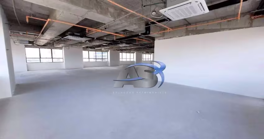 Conjunto para alugar, 439 m² por r$ 34.552,20/mês - vila leopoldina - são paulo/sp