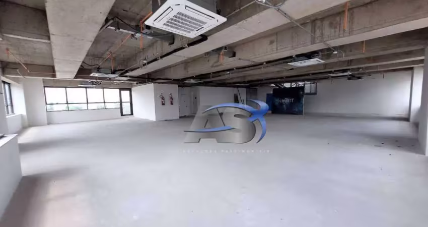 Conjunto para alugar, 439 m² por r$ 34.549,48/mês - vila leopoldina - são paulo/sp