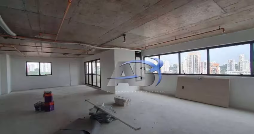 Conjunto, 116 m² - venda por r$ 2.100.000,00 ou aluguel por r$ 13.530,00/mês - brooklin - são paulo/sp