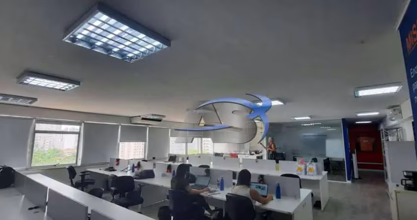 Conjunto mobiliado para alugar, 139 m² por r$ 12.390/mês - pinheiros - são paulo/sp