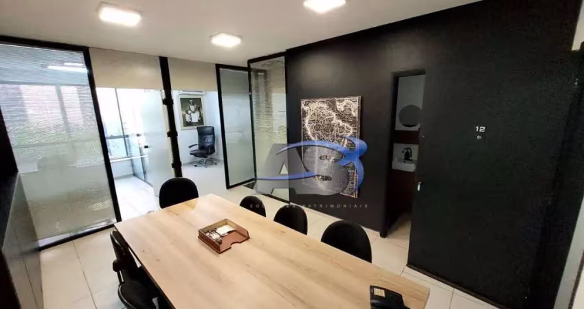 Conjunto, 38 m² - venda por r$ 450.000,00 ou aluguel por r$ 9.880,00/mês - pinheiros - são paulo/sp