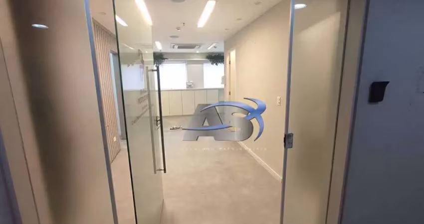 Conjunto para alugar, 90 m² por r$ 18.220,00/mês - vila nova conceição - são paulo/sp