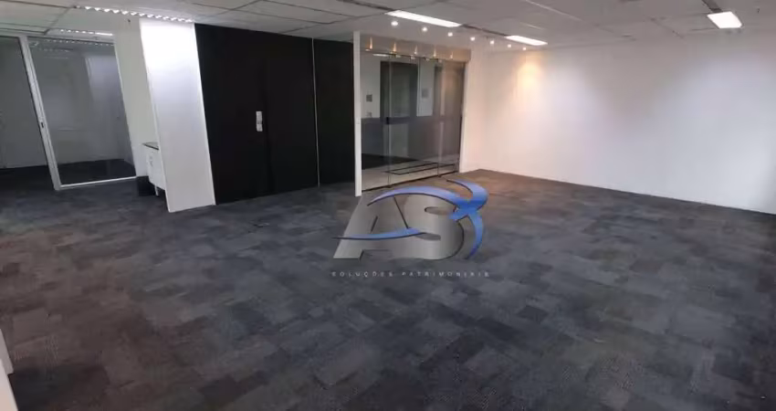 Conjunto para alugar, 133 m² por r$ 18.054,00/mês - vila nova conceição - são paulo/sp