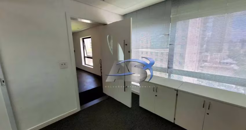 Conjunto para alugar, 144 m² por r$ 17.400,00/mês - jardim europa - são paulo/sp
