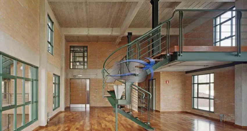 Conjunto para alugar, 172 m² por r$ 21.894,00/mês - vila madalena - são paulo/sp