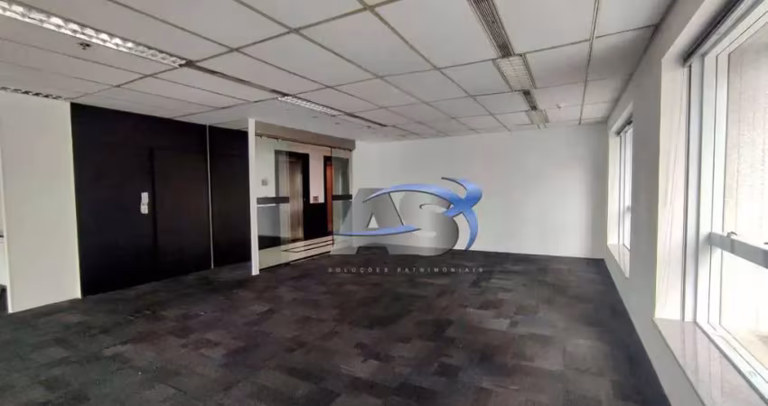 Conjunto para alugar, 133 m² por r$ 17.877,00/mês - vila nova conceição - são paulo/sp
