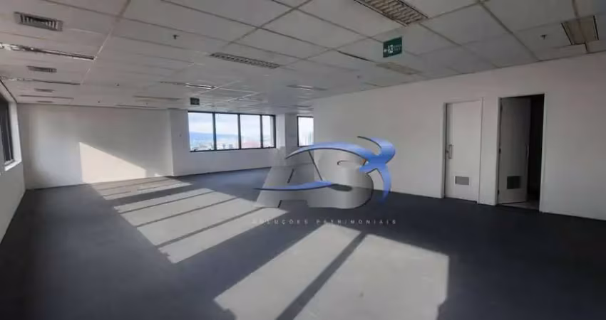 Conjunto para alugar, 304 m² por r$ 28.852,20/mês - barra funda - são paulo/sp