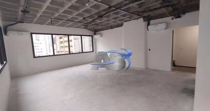 Conjunto para alugar, 58 m² por r$ 11.846,01/mês - bela vista - são paulo/sp