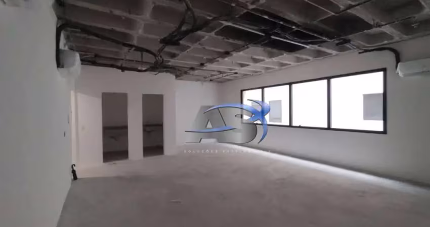 Conjunto para alugar, 58 m² por r$ 11.331,00/mês - bela vista - são paulo/sp