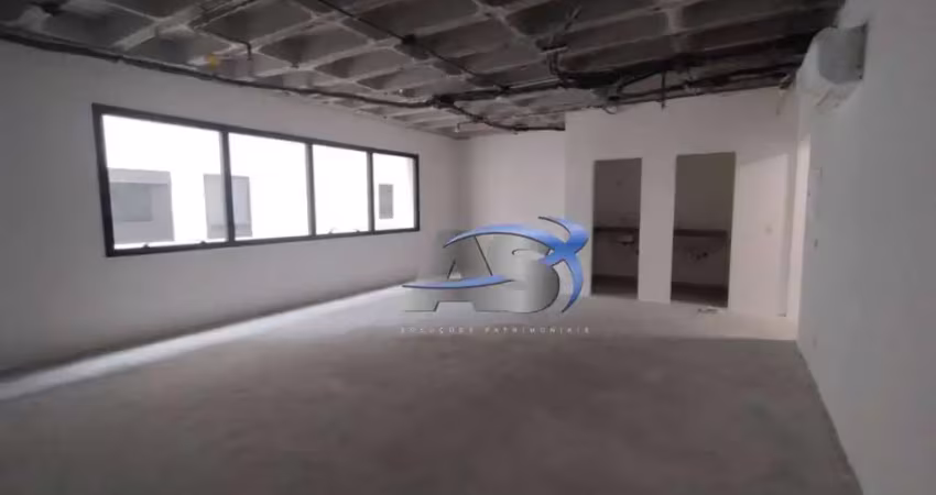 Conjunto para alugar, 58 m² por r$ 10.831,00/mês - bela vista - são paulo/sp