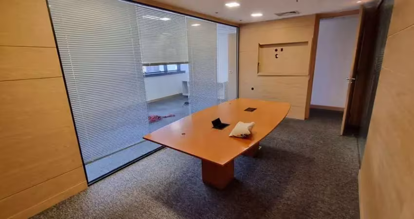 Conjunto para alugar, 98 m² por r$ 15.491,00/mês - itaim bibi - são paulo/sp