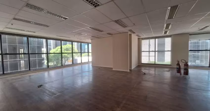 Conjunto para alugar, 182 m² por r$ 19.700,00/mês - vila olímpia - são paulo/sp