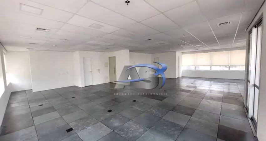Vendo conjunto em pinheiros 142m² piso elevado, c/ sacada prédio novo com 4 vagas