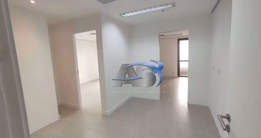 Conjunto para alugar, 45 m² por r$ 11.847,52/mês - itaim bibi - são paulo/sp