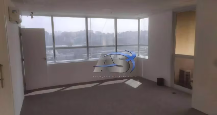 Conjunto, 107 m² - venda por r$ 1.260.000,00 ou aluguel por r$ 11.108,16/mês - chácara santo antônio - são paulo/sp