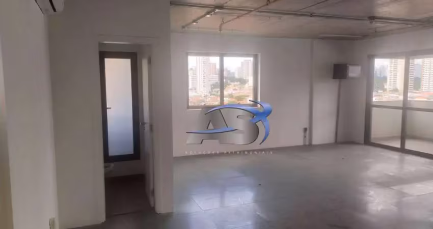 Conjunto, 121 m² - venda por r$ 1.470.000,01 ou aluguel por r$ 14.960,00/mês - brooklin - são paulo/sp
