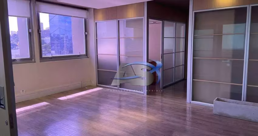 Conjunto para alugar, 415 m² por r$ 26.145,68/mês - brooklin - são paulo/sp